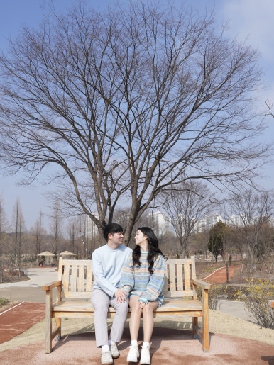 일월스냅 이미지
