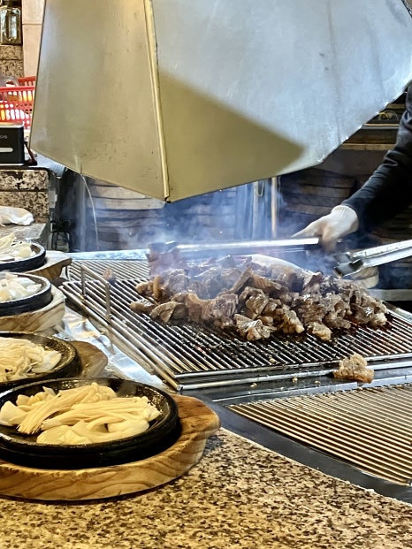 띠울석갈비식당 이미지