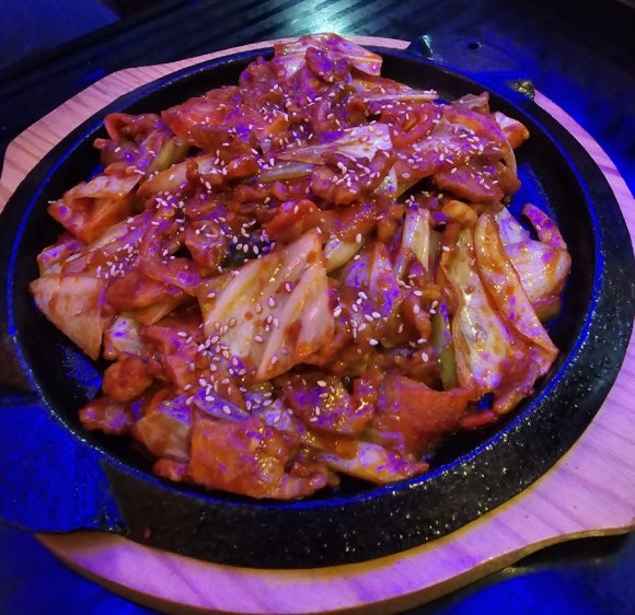 붐비어 이미지