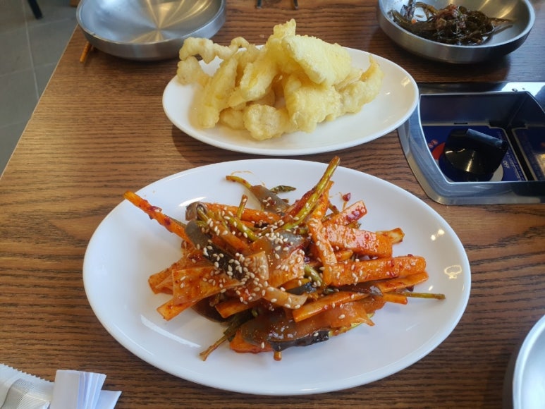 복어학교 이미지