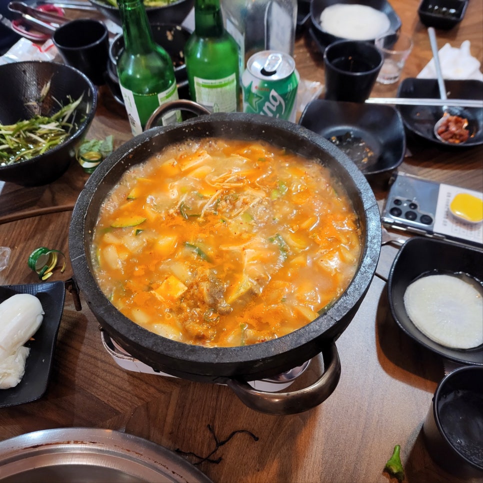 총각네식당 이미지
