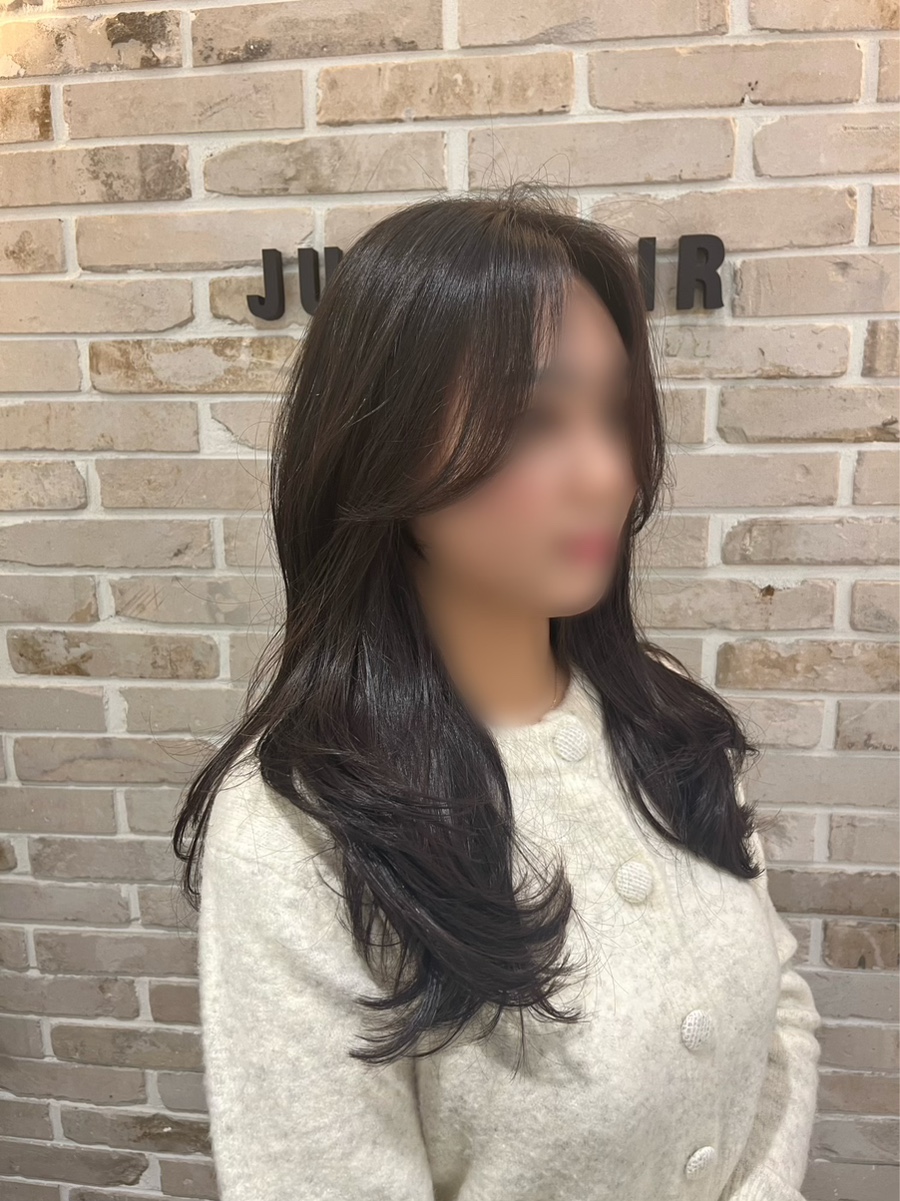 헤어타임 이미지