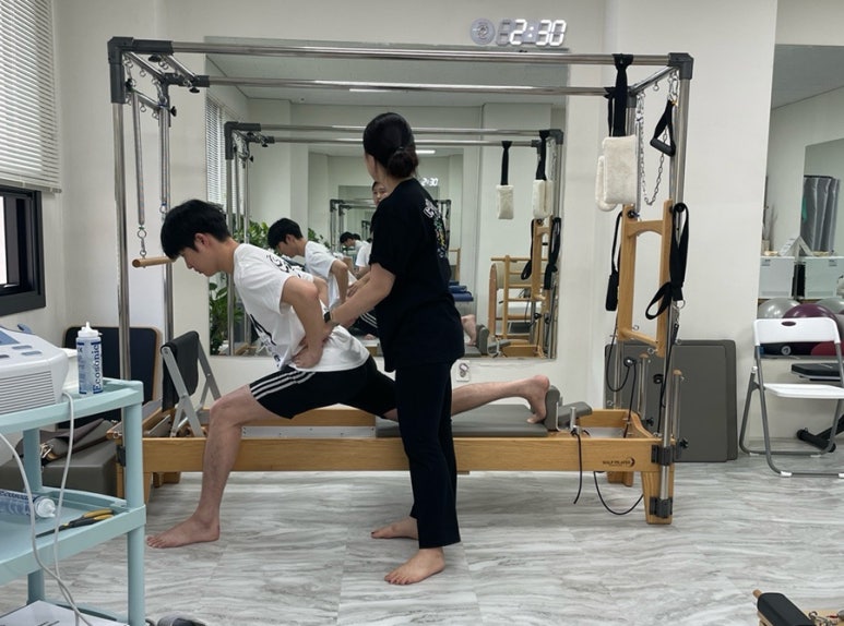 더함운동센터 이미지