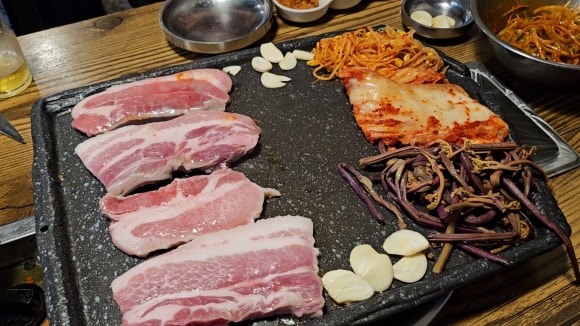 암사돼지집 이미지