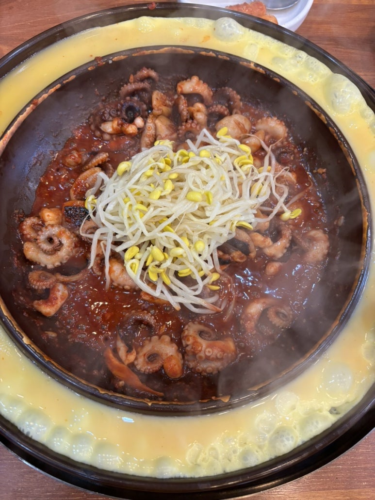 웰빙알쌈쭈꾸미 이미지