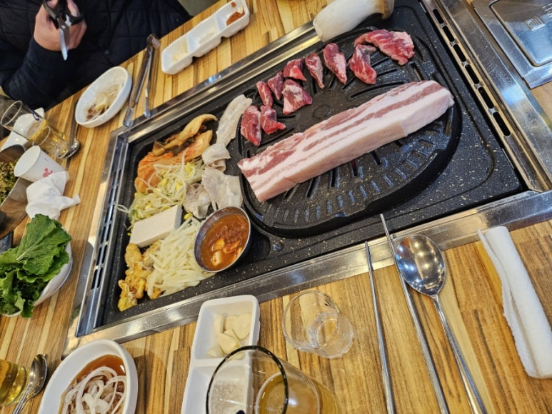 진가네곱창 이미지