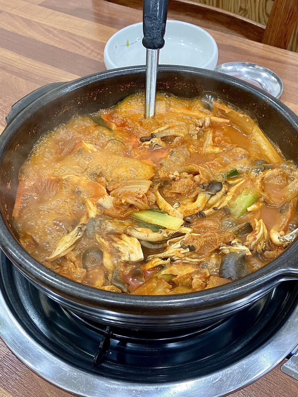 옥산식당 이미지