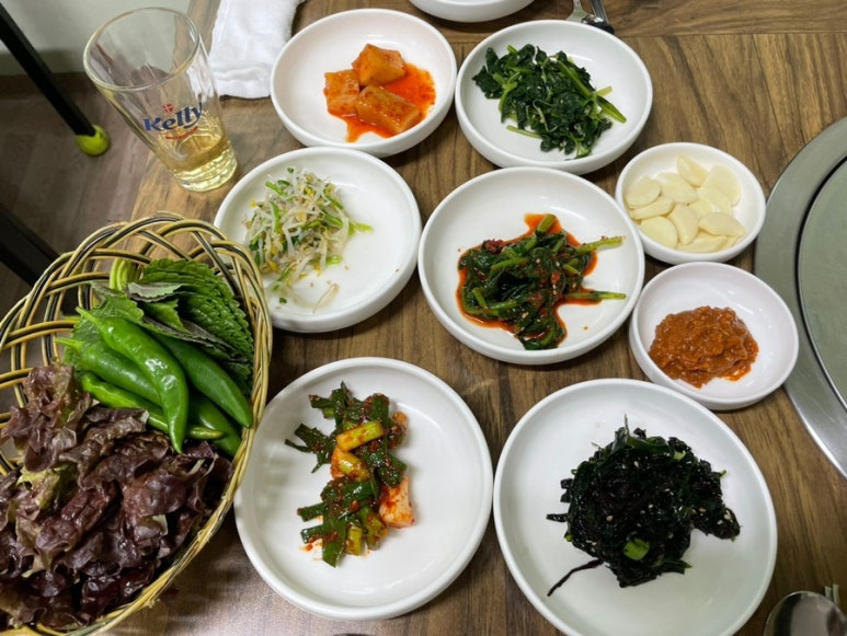 용화정 이미지