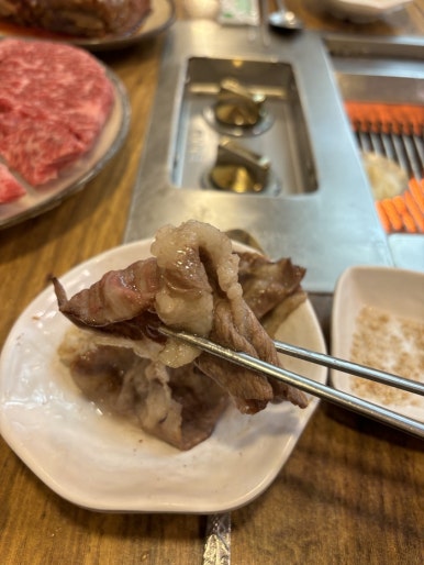 금수산한울식당 이미지