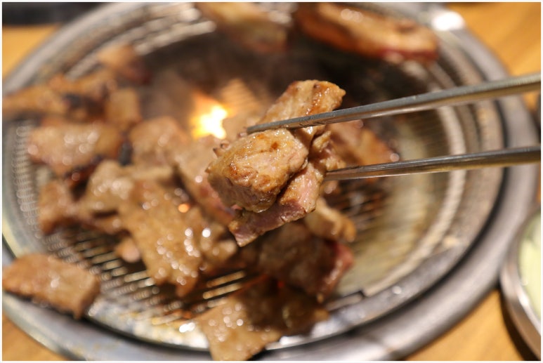 삼성갈비 이미지