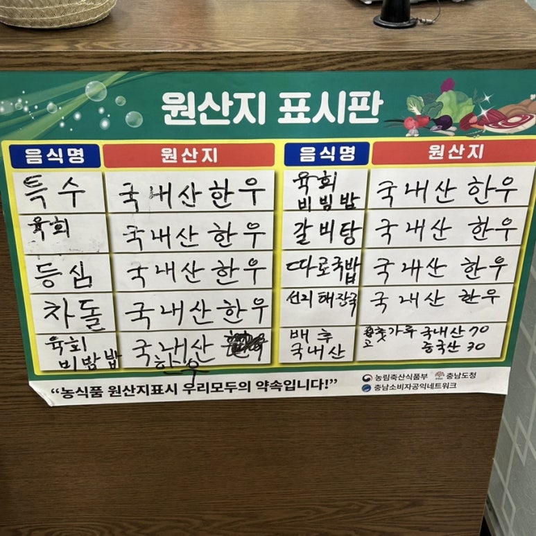 로컬커피 이미지