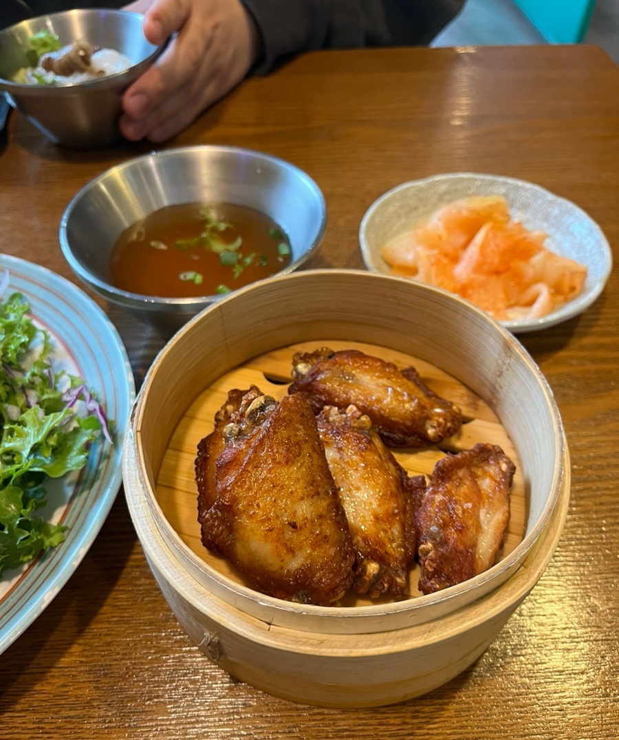 영현빵집 이미지