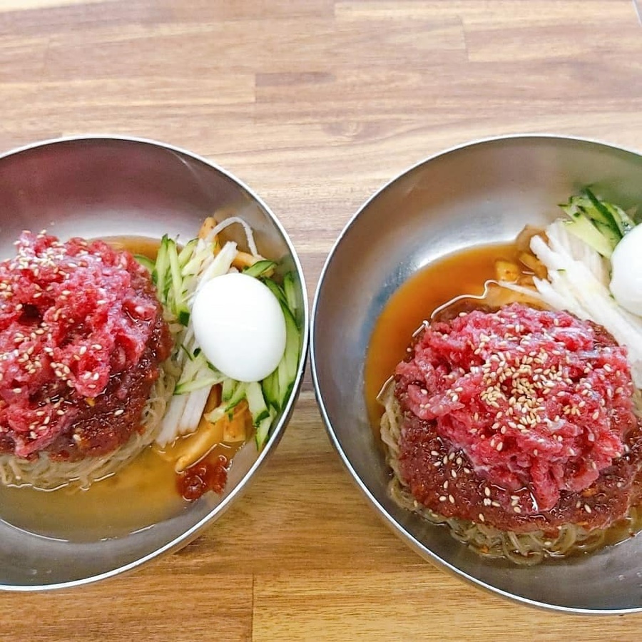 정우식당 이미지