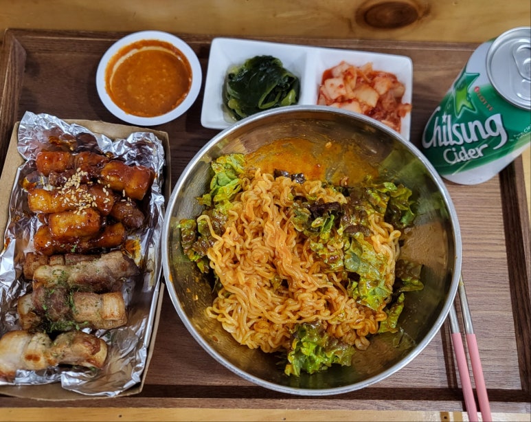 따띠삼겹 부산대점 이미지