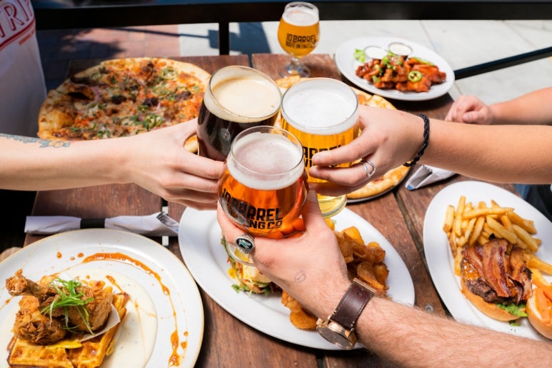 한라맥주 광주금호점 이미지