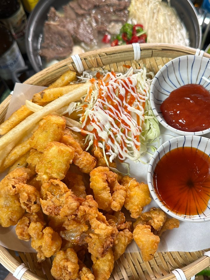 명지주점 백야 이미지