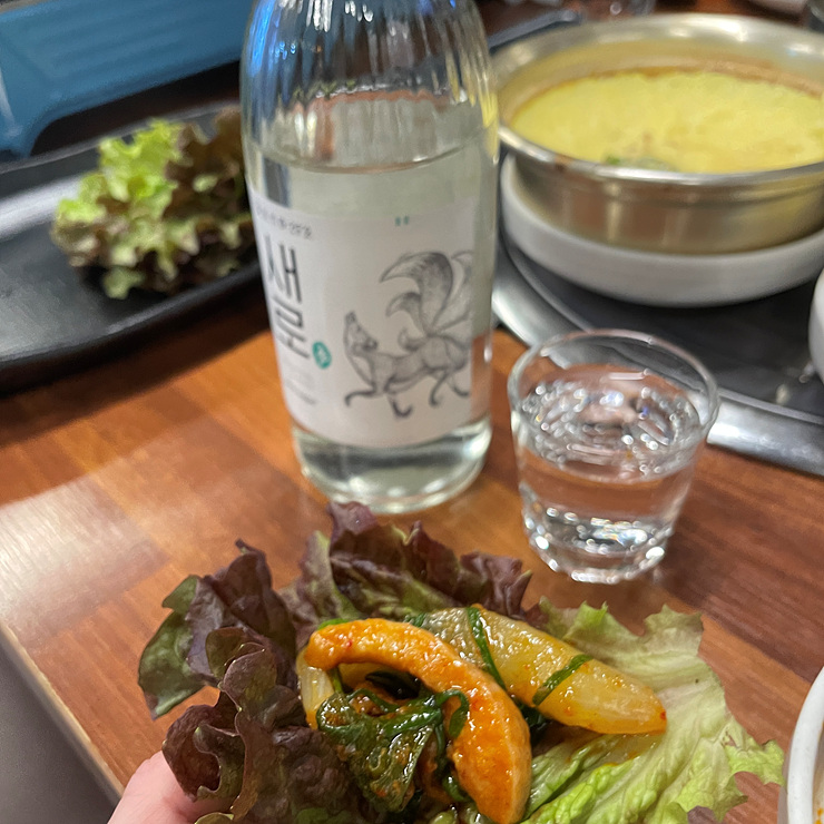 오리랑닭이랑 이미지