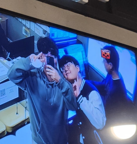스타디움코인노래연습장 이미지