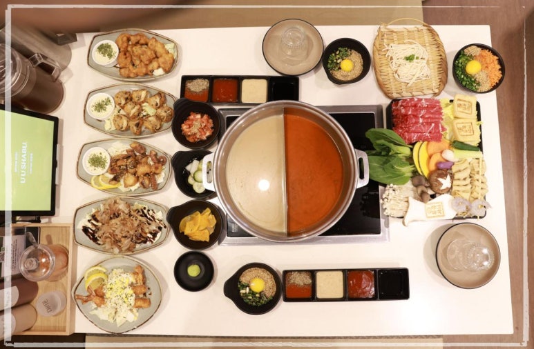 유유샤브순천점 이미지