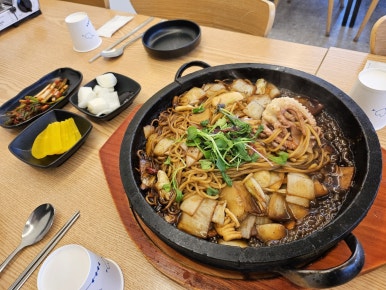 오케이짬뽕 이미지