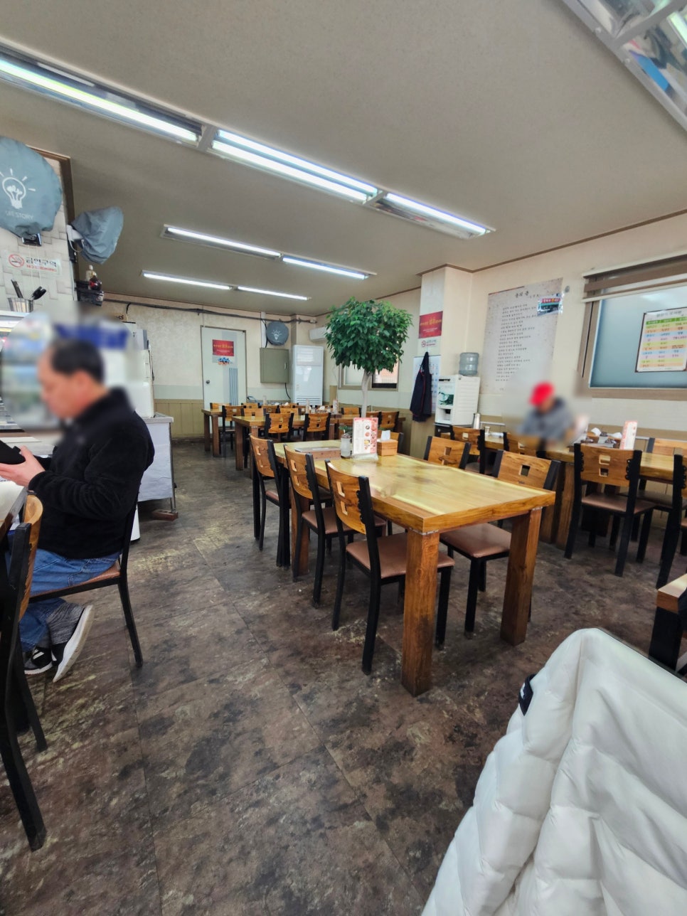 용마루손짜장 이미지