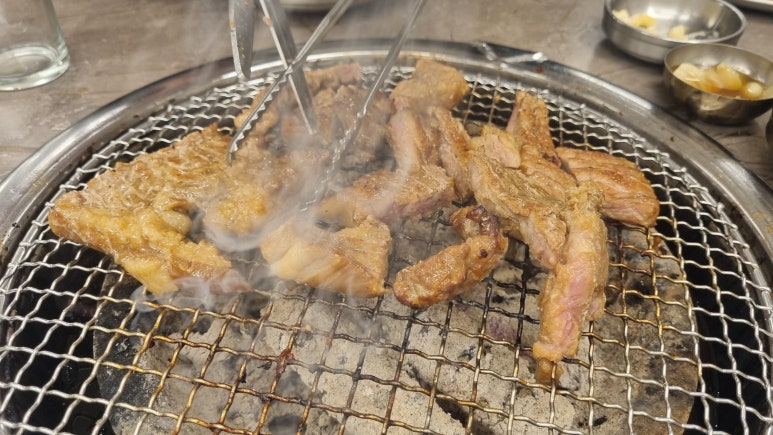 통큰고기무한리필 이미지