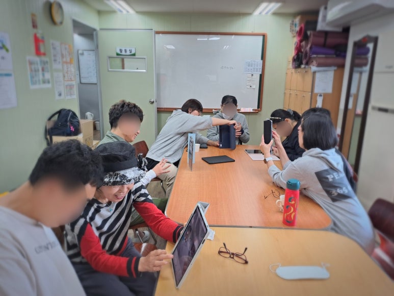 더원직업훈련센터 이미지