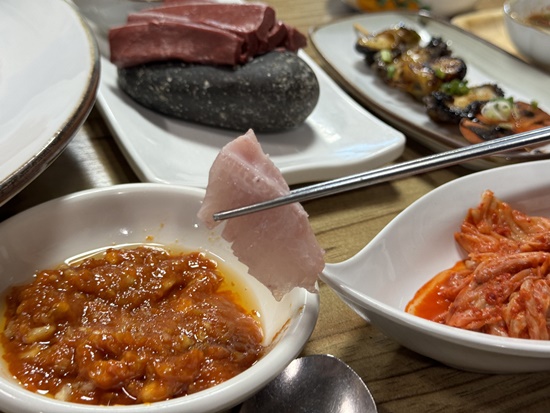 모슬포수산식당 이미지