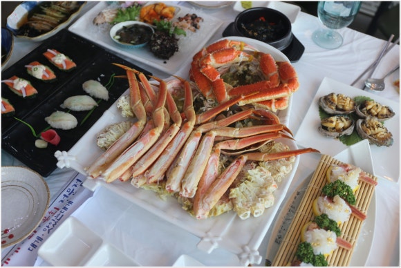 포항회수산 이미지