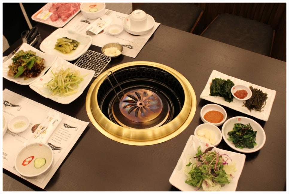 광교한우 전문점 이미지