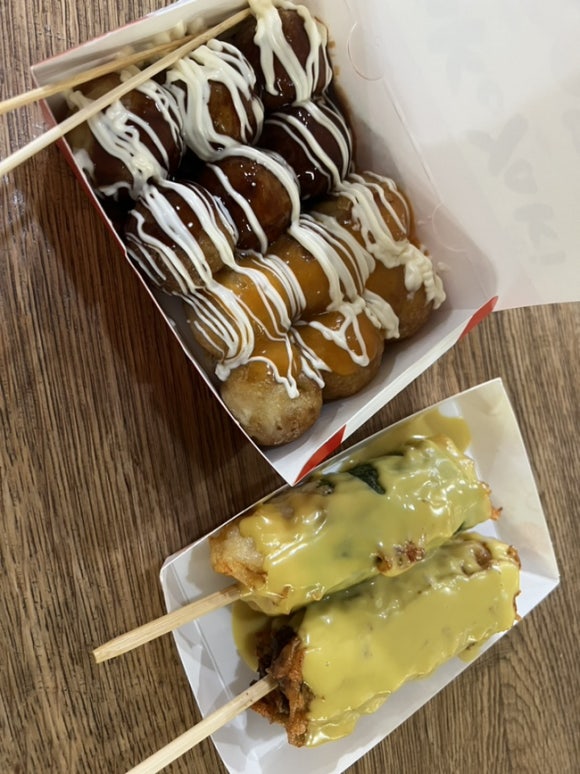 푸드스토어천안 이미지