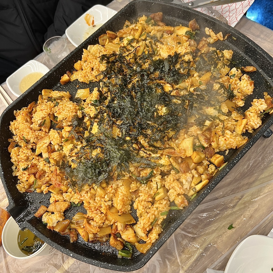 선바위미나리애삼겹살 이미지