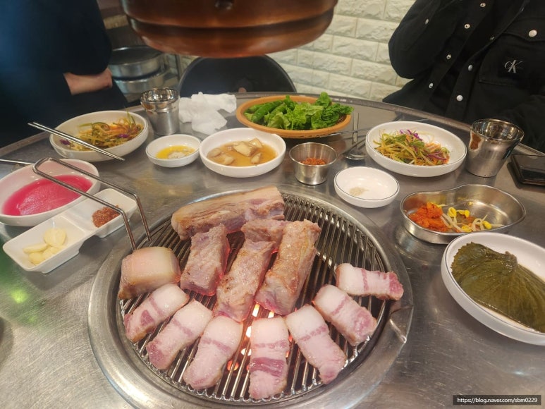 돈셰프흑돼지 이미지