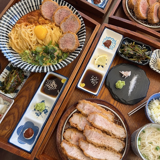경양카츠 서산점 이미지