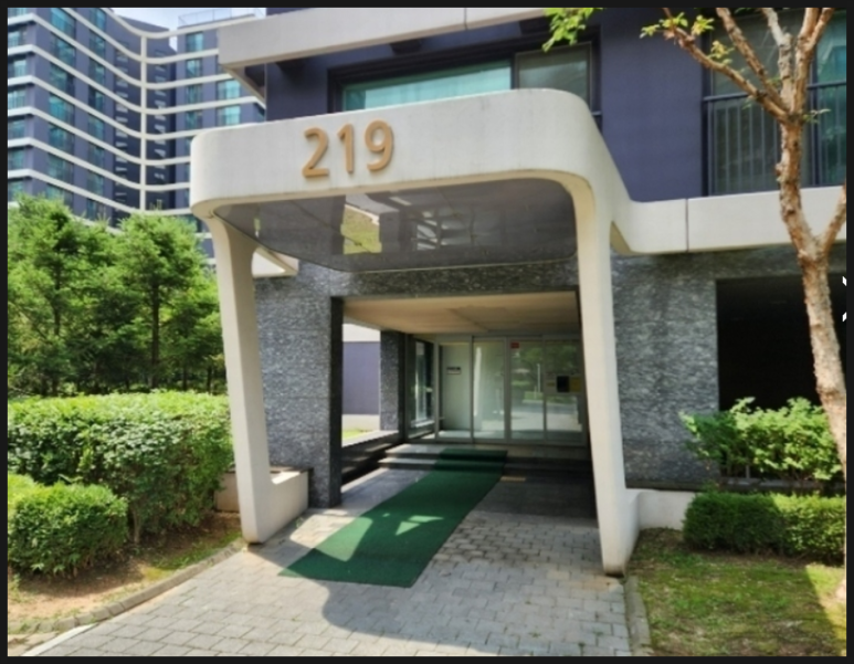 현대산업관리주식회사 이미지