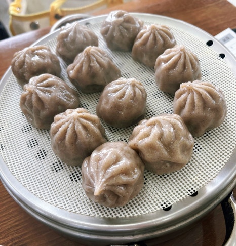 소반가강릉해변막국수 이미지