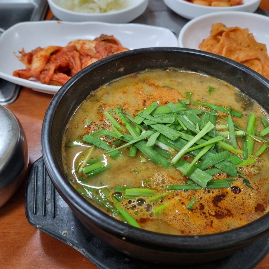 춘향골한우회관 이미지
