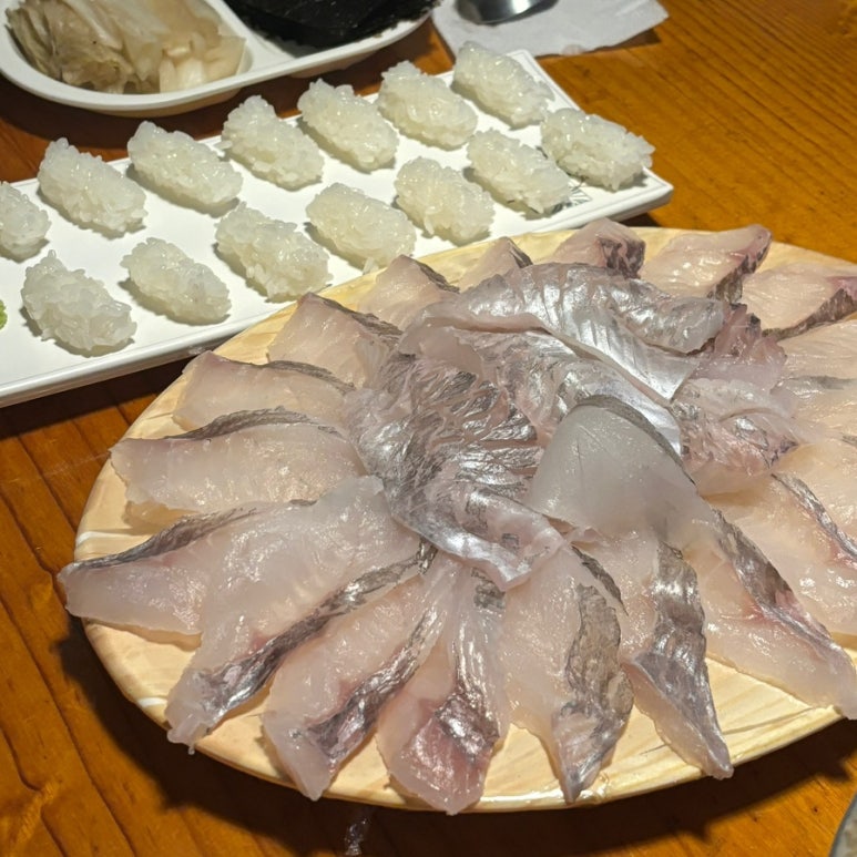 우럭부락 이미지
