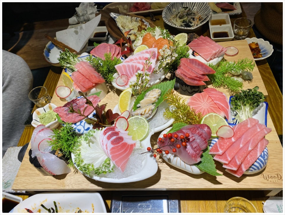 하나참치 이미지