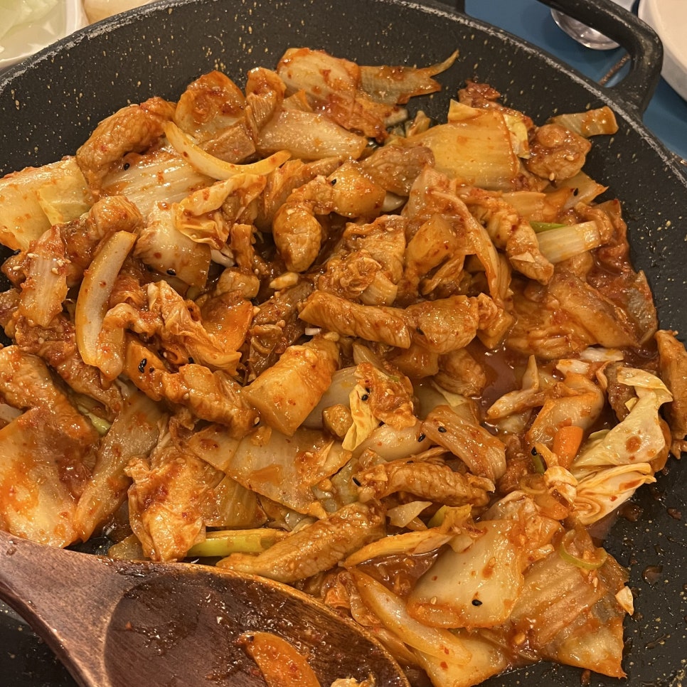 삼산회관양산증산역점 이미지