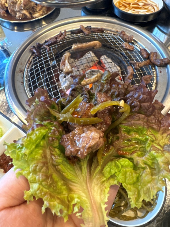 고기인스타 이미지