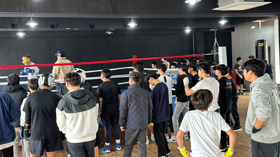 곽우철복싱 이미지