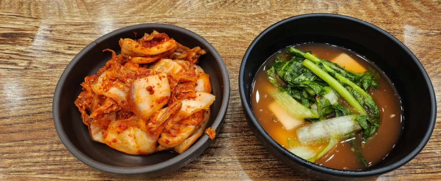 최고집칼국수 이미지