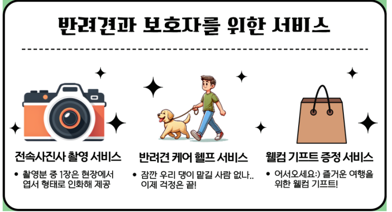 혜성관광 이미지