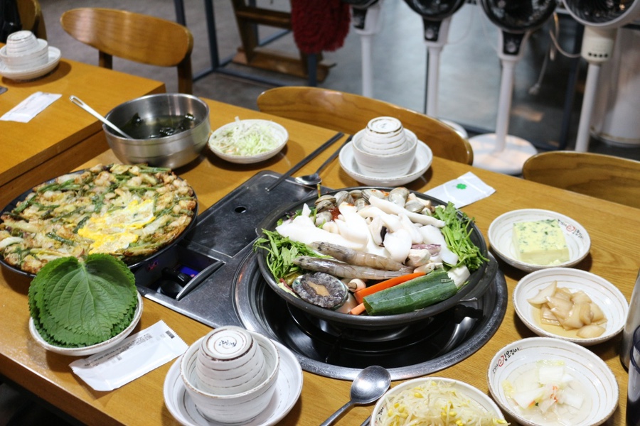 조가네갑오징어 송도점 이미지