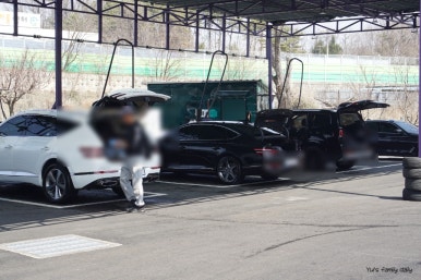 미평주유소 이미지