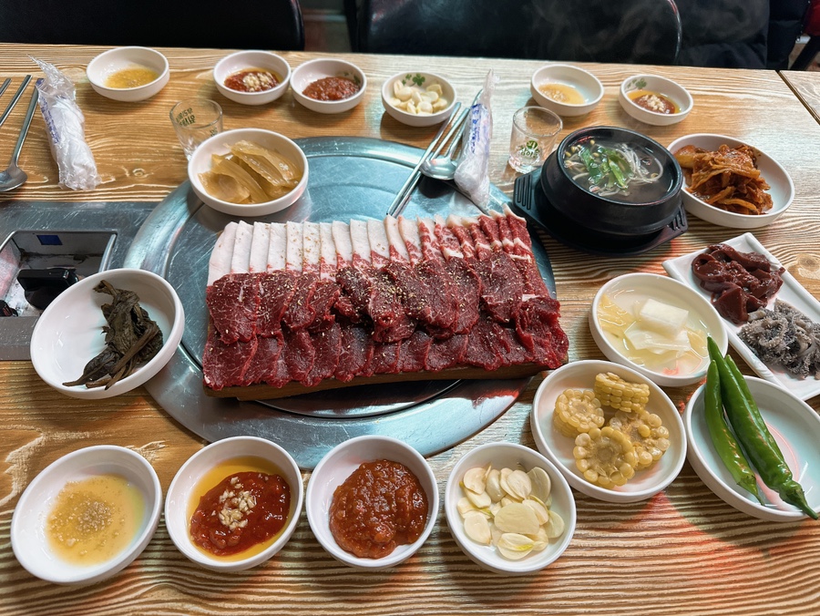 흥부네고기천국 이미지