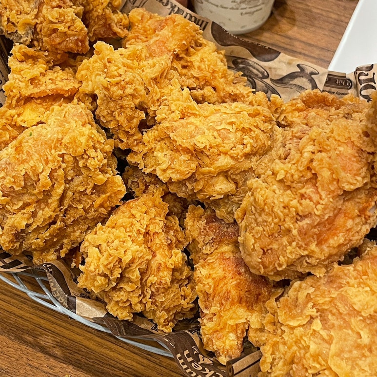 BHC치킨매곡점 이미지