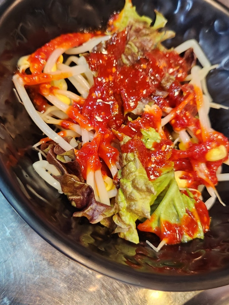 토고리옛날막창소갈비살 이미지
