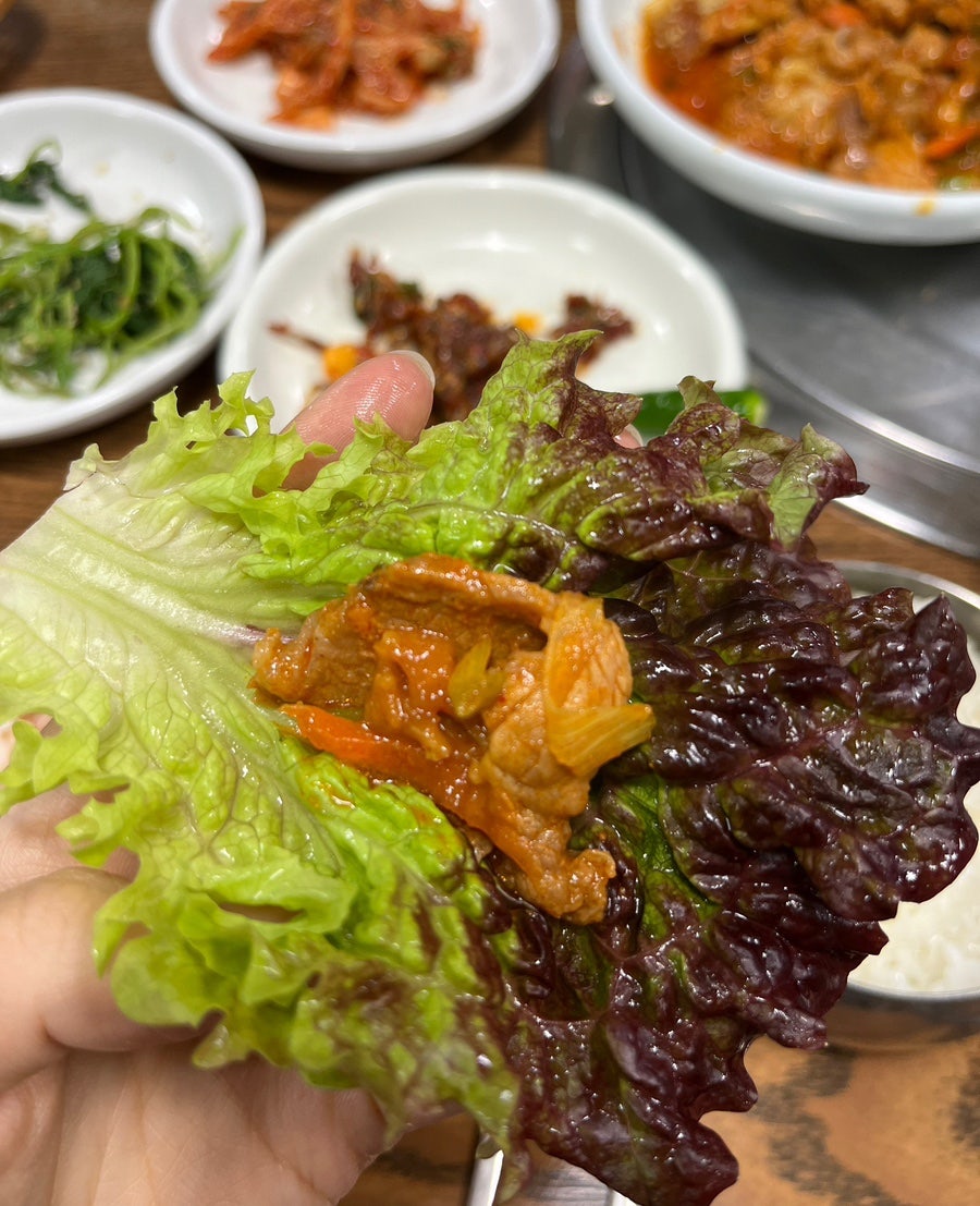 꿀돼지한상 이미지
